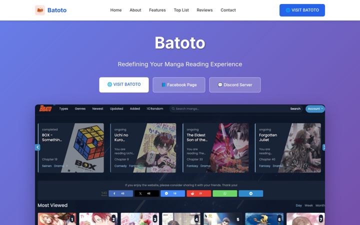 xbato.co.uk
