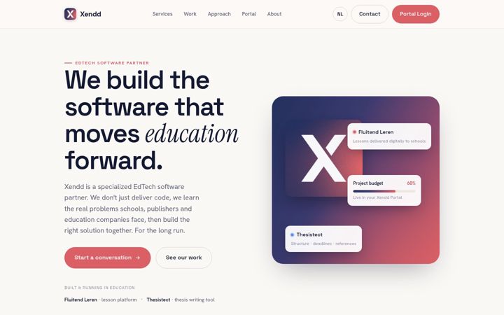 xendd.com