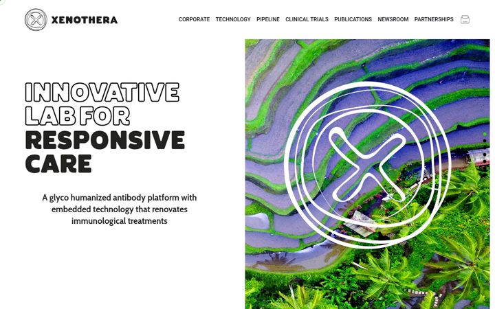 xenothera.com