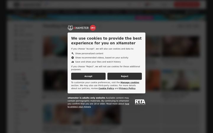 Screenshot of xhpublications.life