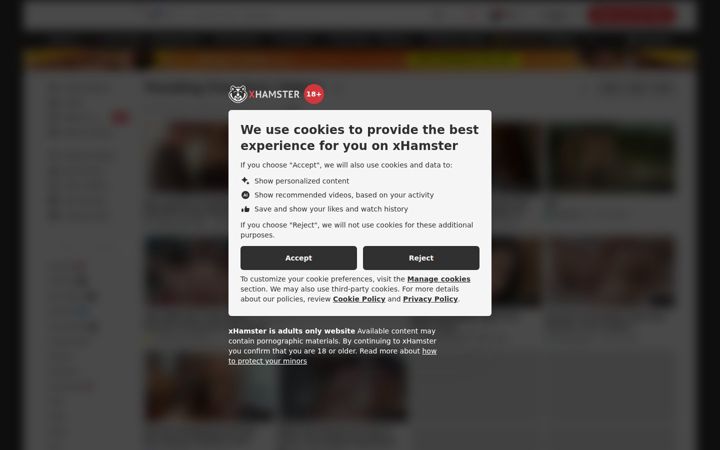 xhreal5.com