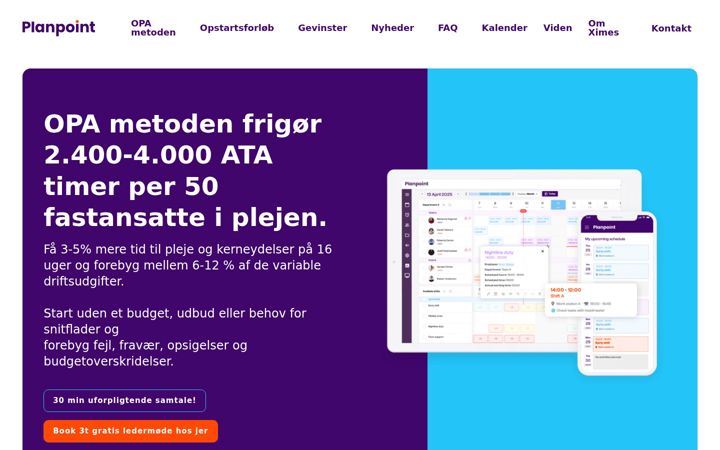 ximes.dk