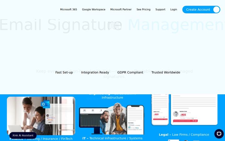 xink.io