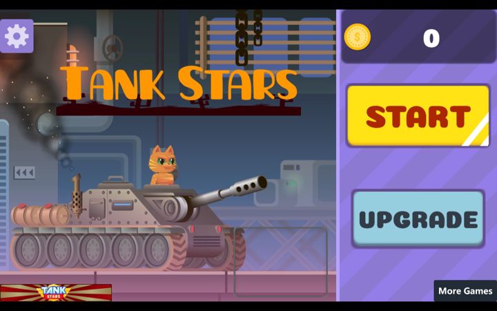 Screenshot of xkee.com