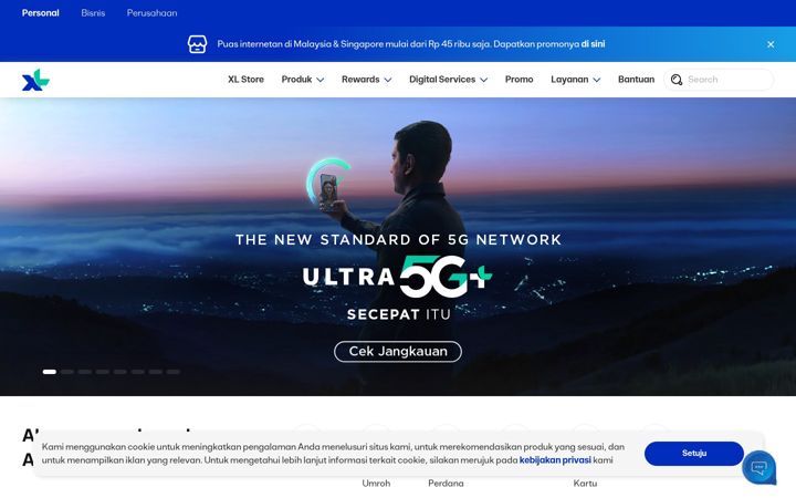 xl.co.id