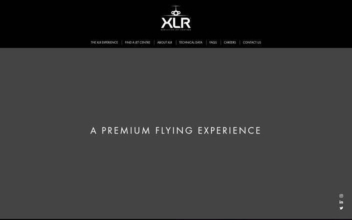 xlrjetcentres.com