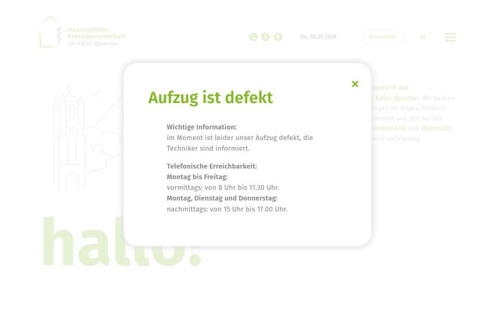 Екранна снимка на xn--allgemeinrzte-wangen-jzb.de