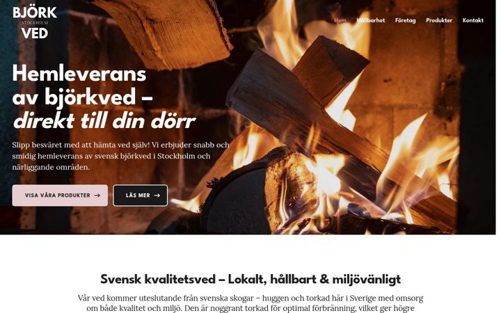 Képernyőkép: xn--bjrkvedstockholm-nwb.se