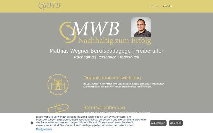 Screenshot of xn--der-berufspdagoge-0qb.de