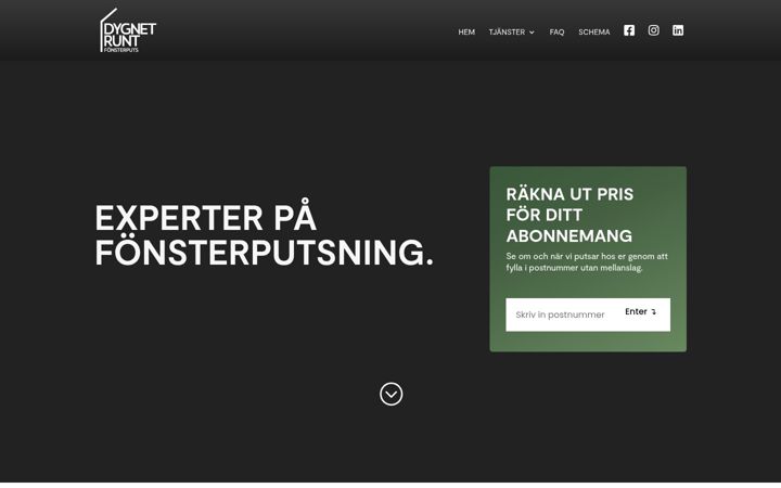 xn--dygnetruntfnsterputs-ebc.se