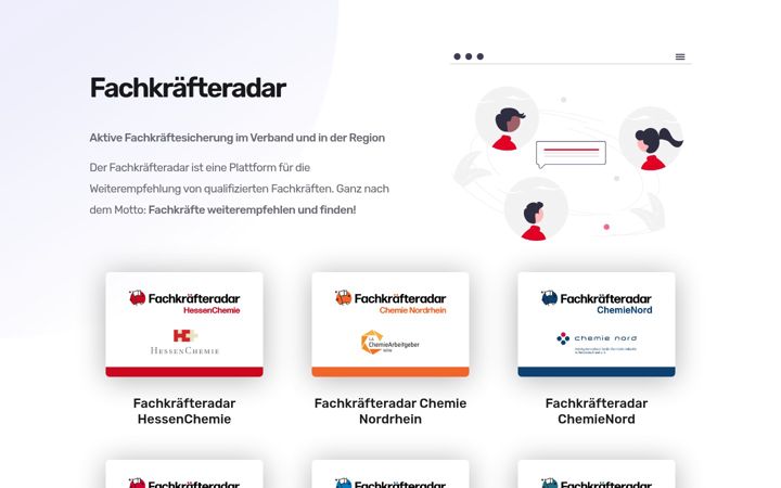 Skærmbillede af xn--fachkrfteradar-bib.de