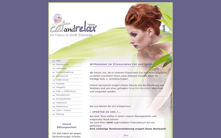 Ekrānuzņēmums no xn--friseur-mcke-llb.de
