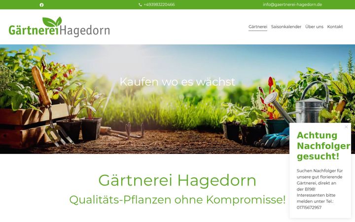 Screenshot van xn--grtnerei-hagedorn-qqb.de