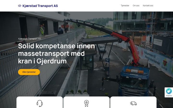 xn--kjrstadtransport-vob.no