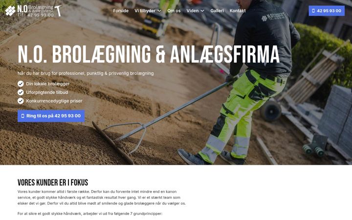 Skjámynd af xn--no-brolgning-ddb.dk