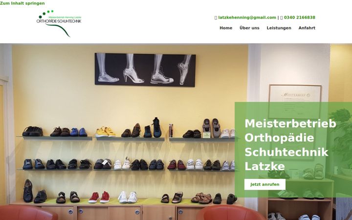 xn--orthopdie-schuhtechnik-dessau-5pc.de