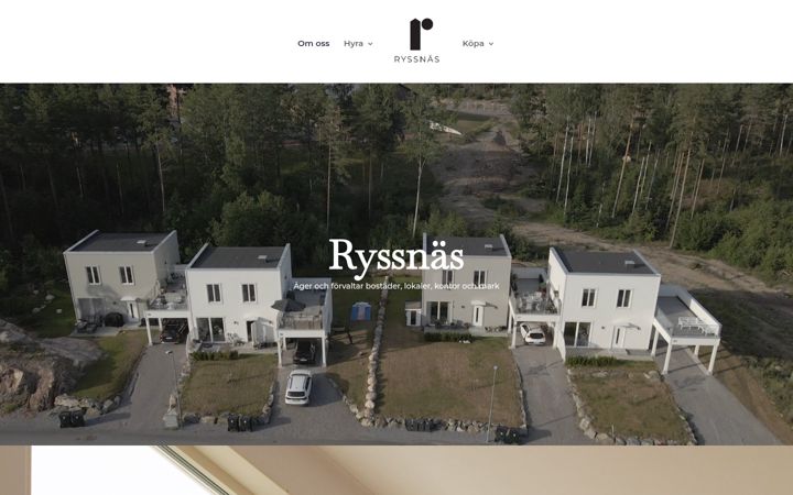 Snimka zaslona za xn--ryssns-fua.com