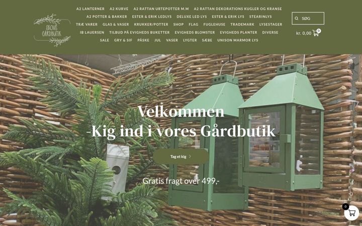 Ekrānuzņēmums no xn--skovsgrdbutik-ufb.dk