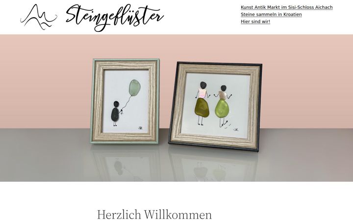 xn--steingeflster-4ob.com