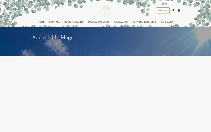 Screenshot van xn--tirnang-q0a.square.site