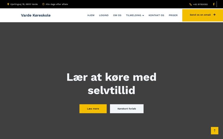 Screenshot of xn--vardekreskole-gnb.dk