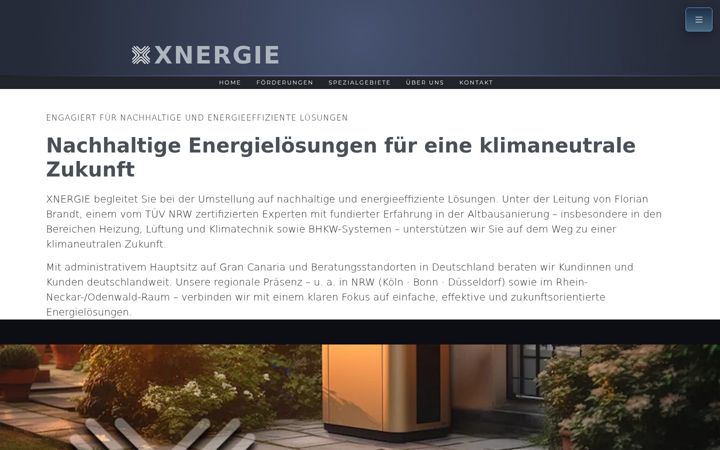 xnergie.de