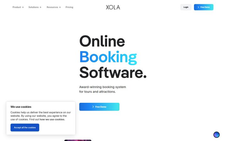 xola.com
