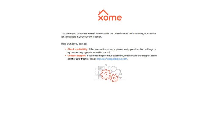 xome.com