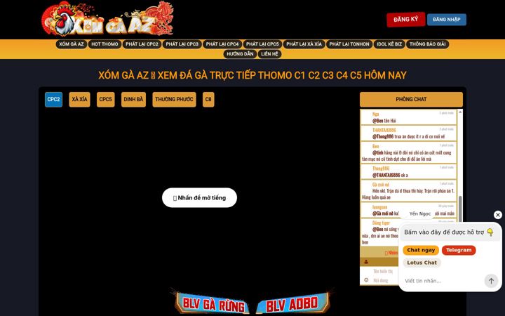 Screenshot of xomgaaz.org