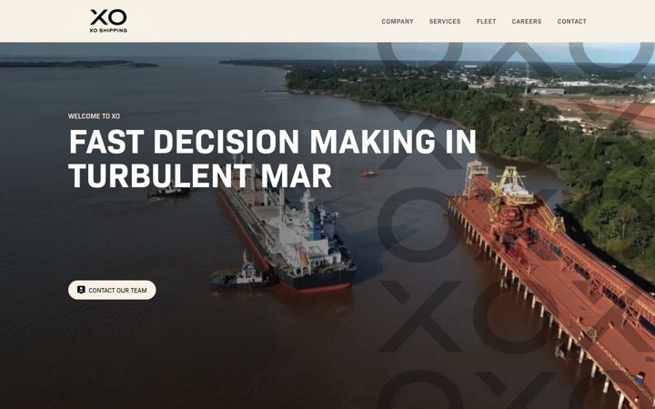 xoshipping.com