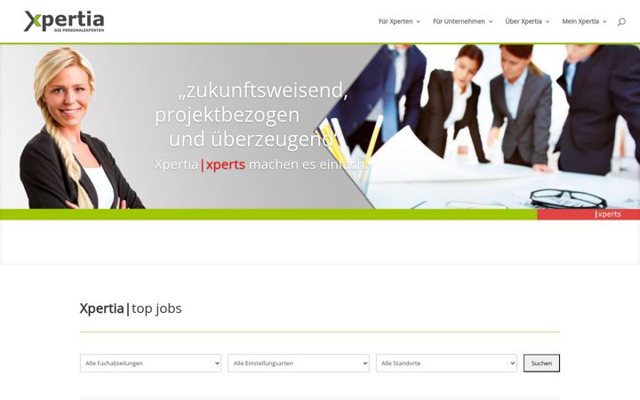 xpertia.de