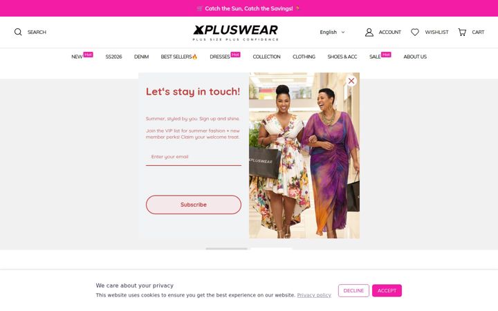 xpluswear.com