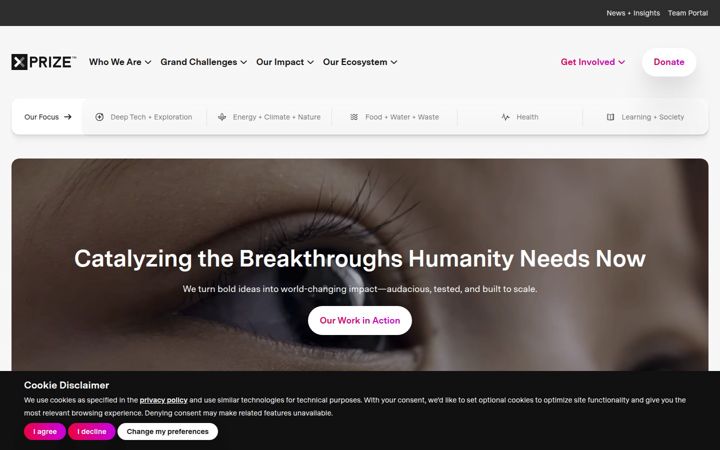 xprize.org