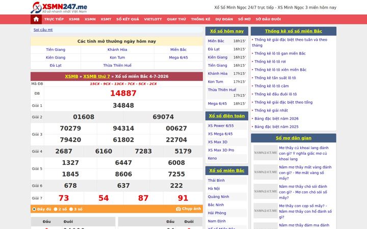 xsmn247.me