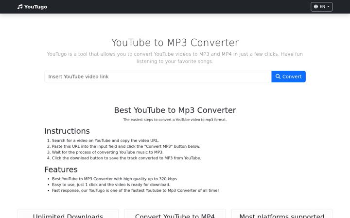 Screenshot of xsongs.net