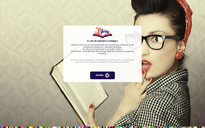 xstory-fr.com