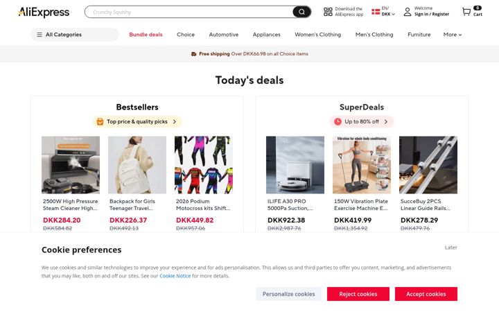 Screenshot of xth18.com