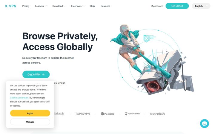 xvpn.io
