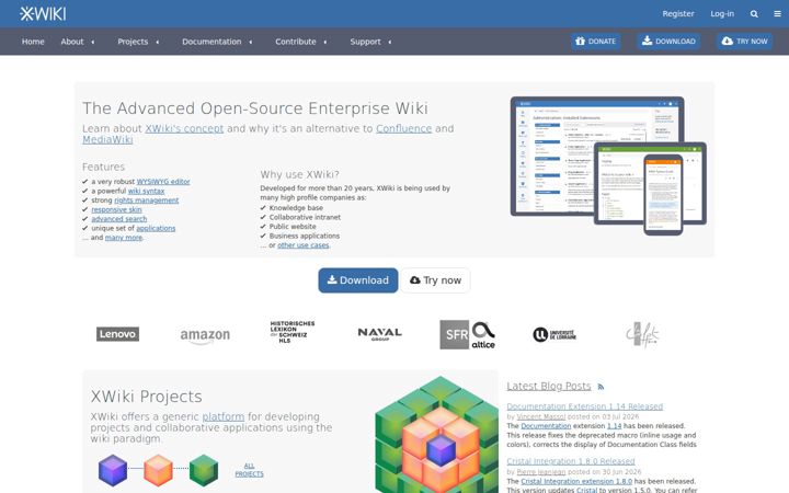 xwiki.org