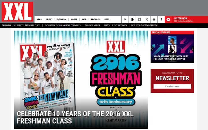 xxlmag.com