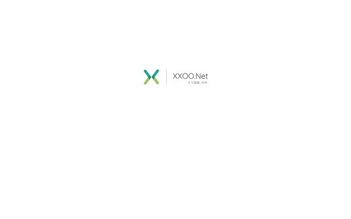 Screenshot of xxoo.net