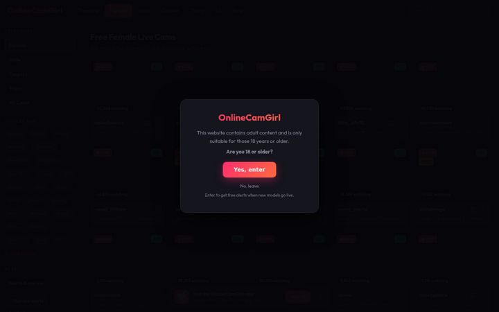 Screenshot of xxxboy.pro