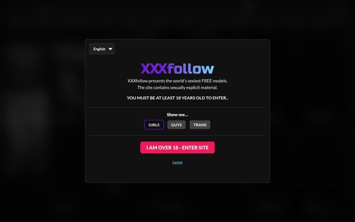 xxxfollow.com