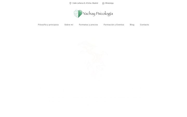 yachaypsicologia.es
