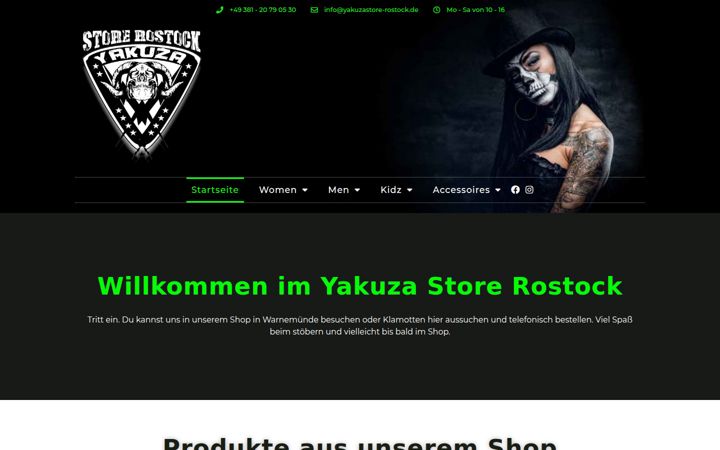 yakuzastore-rostock.de