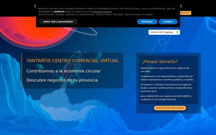 yantartis.com