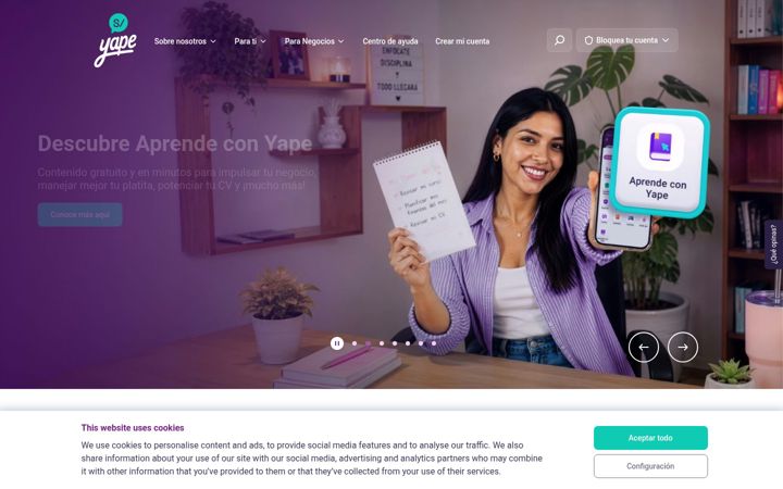 yape.com.pe