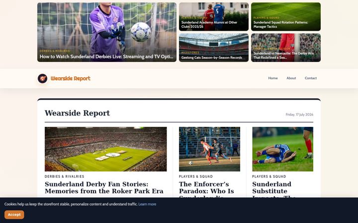 Screenshot of yednetwork.org