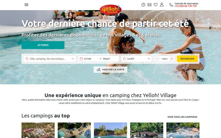 yellohvillage.fr