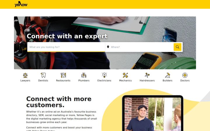 yellowpages.com.au